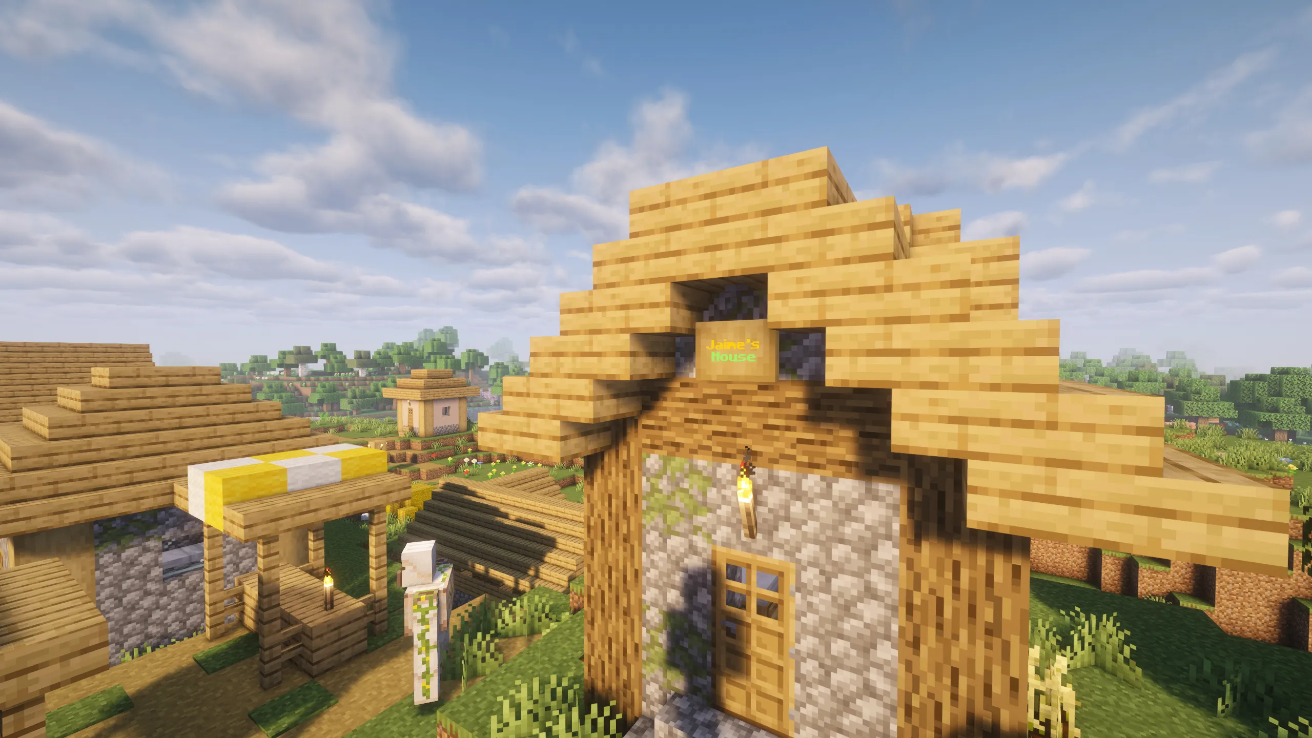 Unlocked Typing — скриншот 2 (Моды, Minecraft)