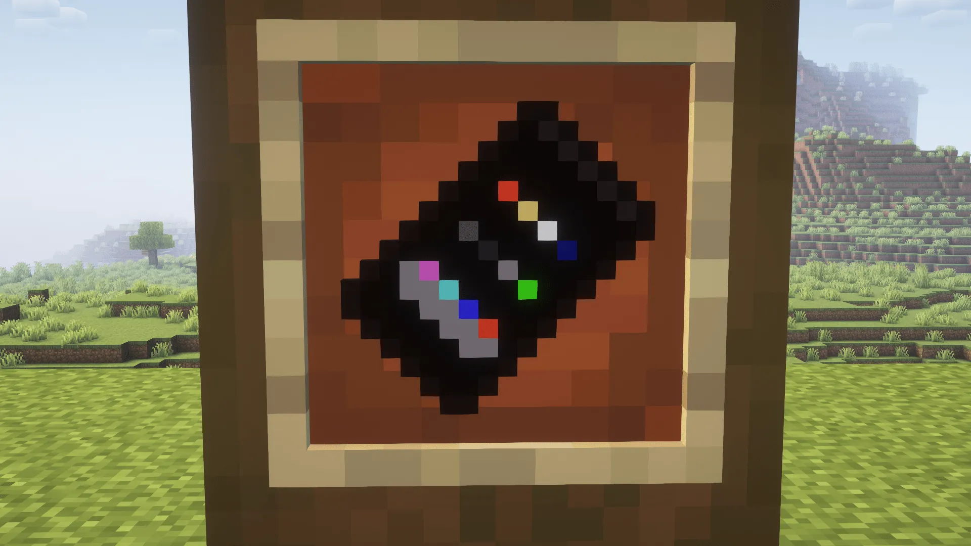 Roleplay Ultimate, Моды, Minecraft
