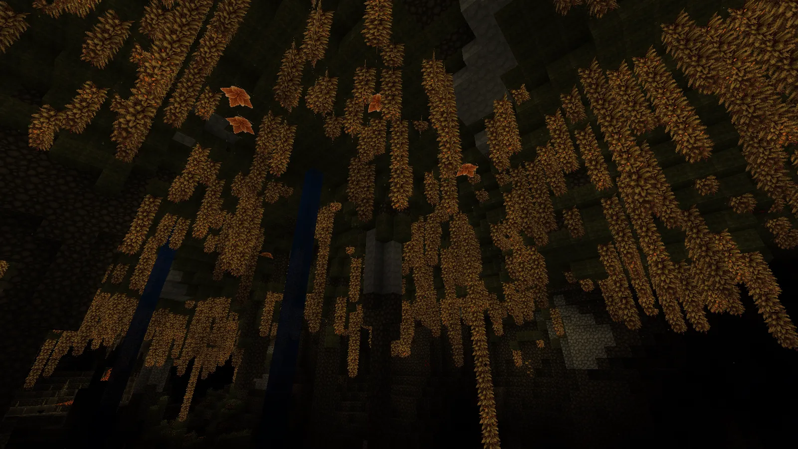 OsoCraft (OzoCraft REVIVAL) — скриншот 10 (Текстуры, Minecraft)