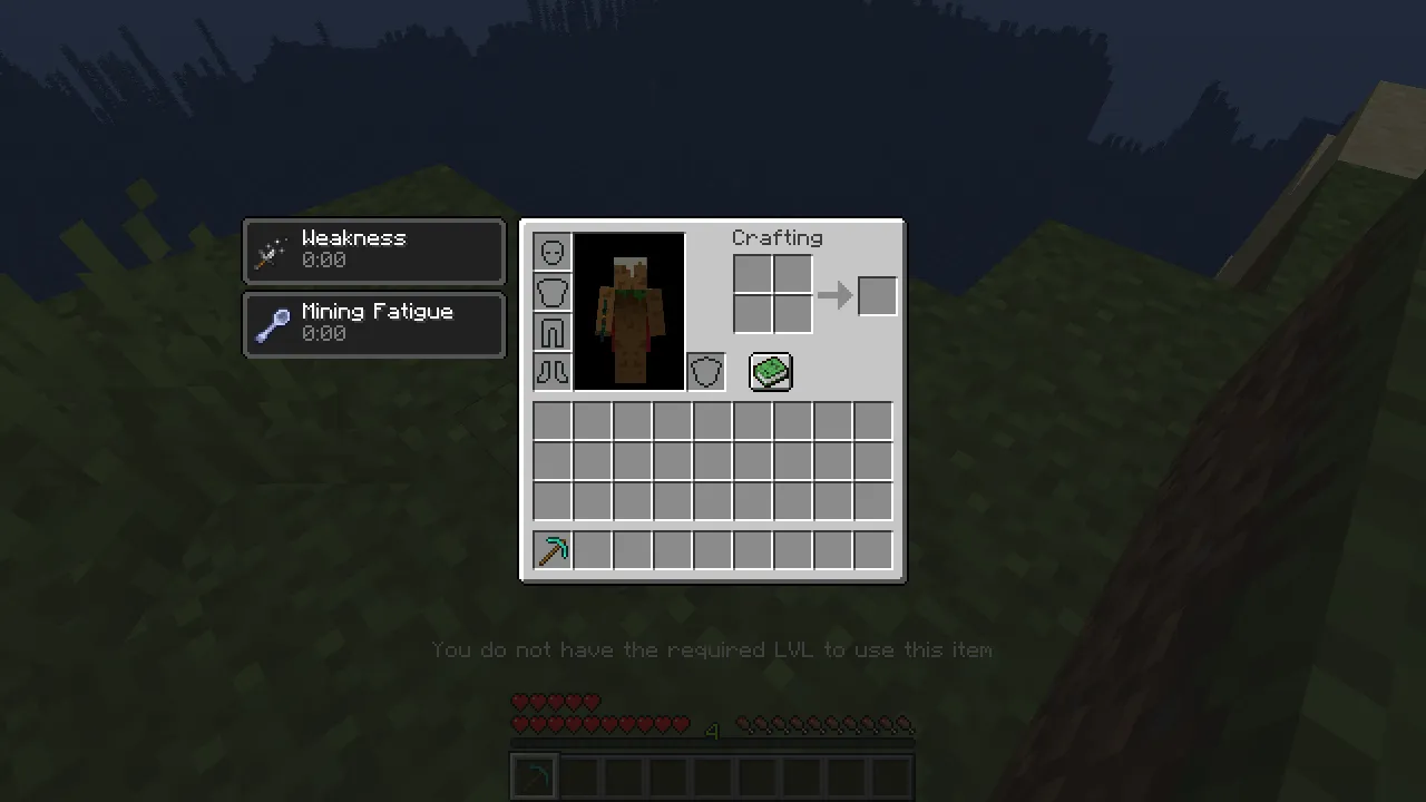 StoryCraft — скриншот 1 (Моды, Minecraft)