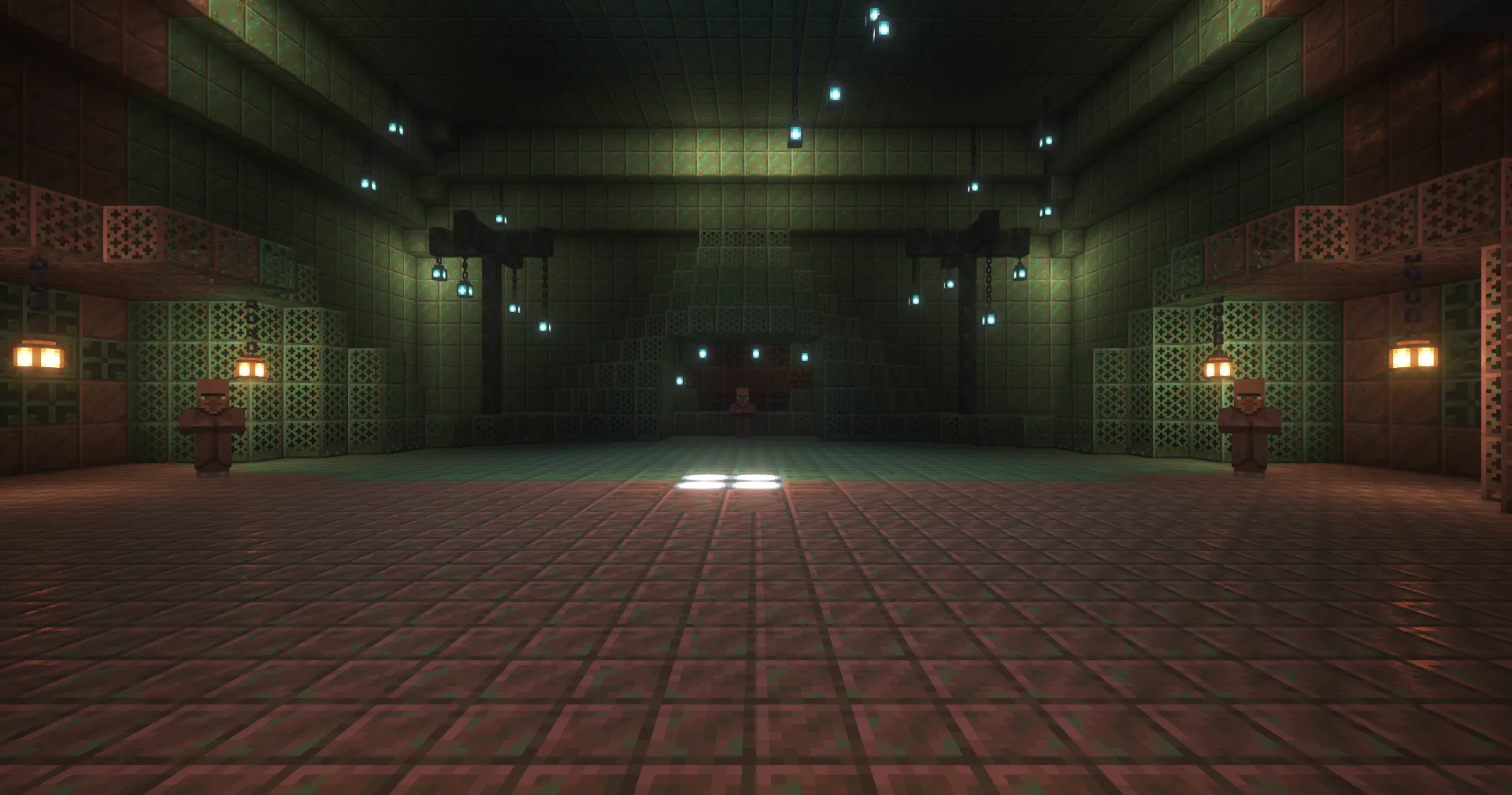 Rad Gyms [Cobblemon], Моды, Minecraft