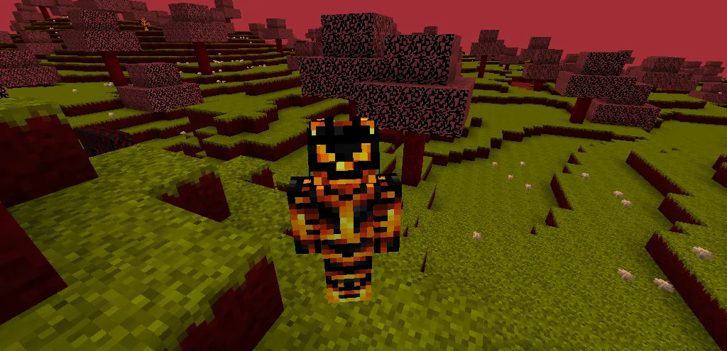 The other mans game, Моды, Minecraft