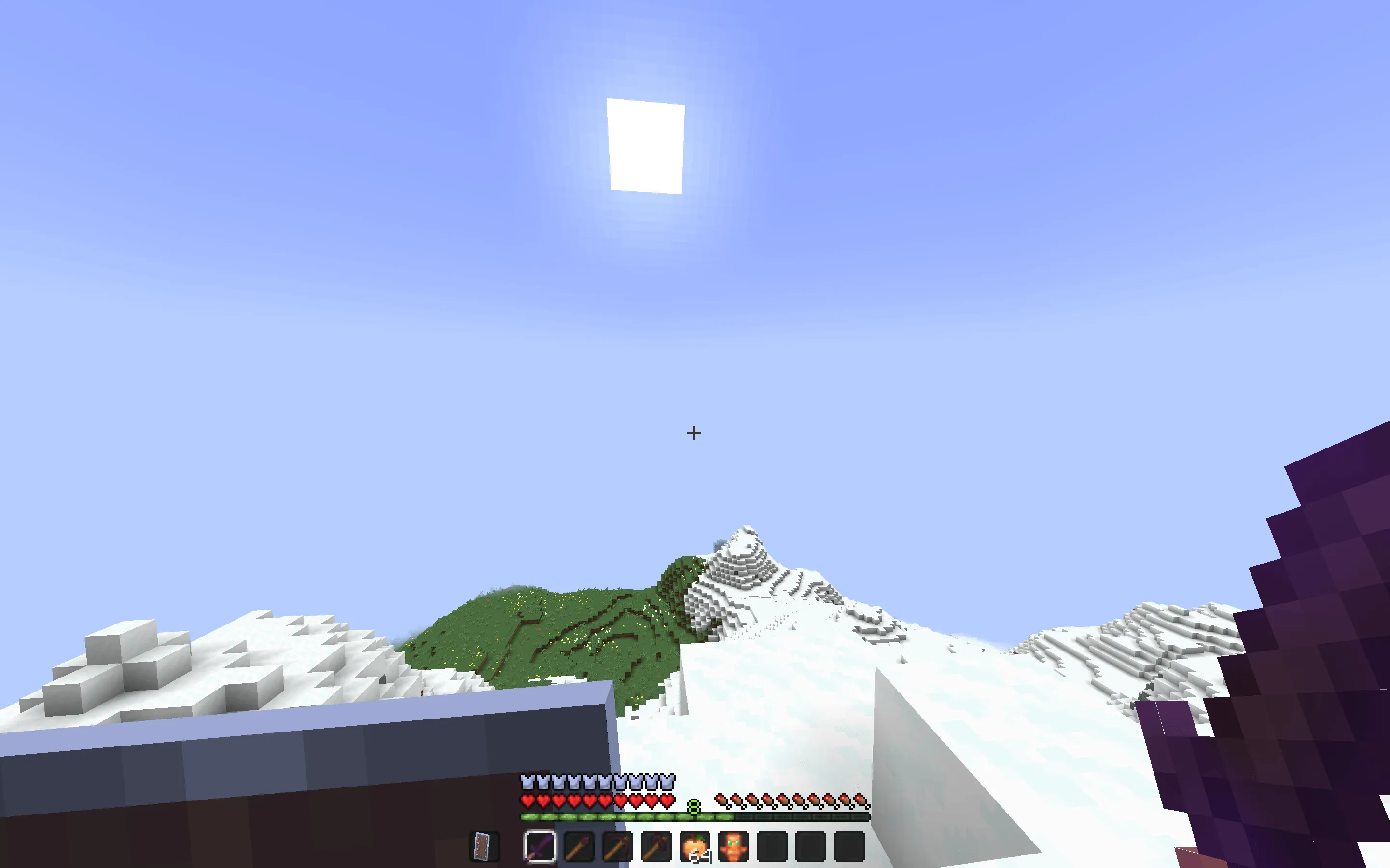 Planetary 16x, Текстуры, Minecraft
