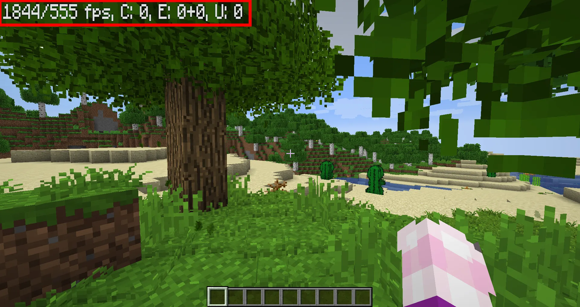 Modernized 1.12: The Golden Era, Модпаки, Minecraft