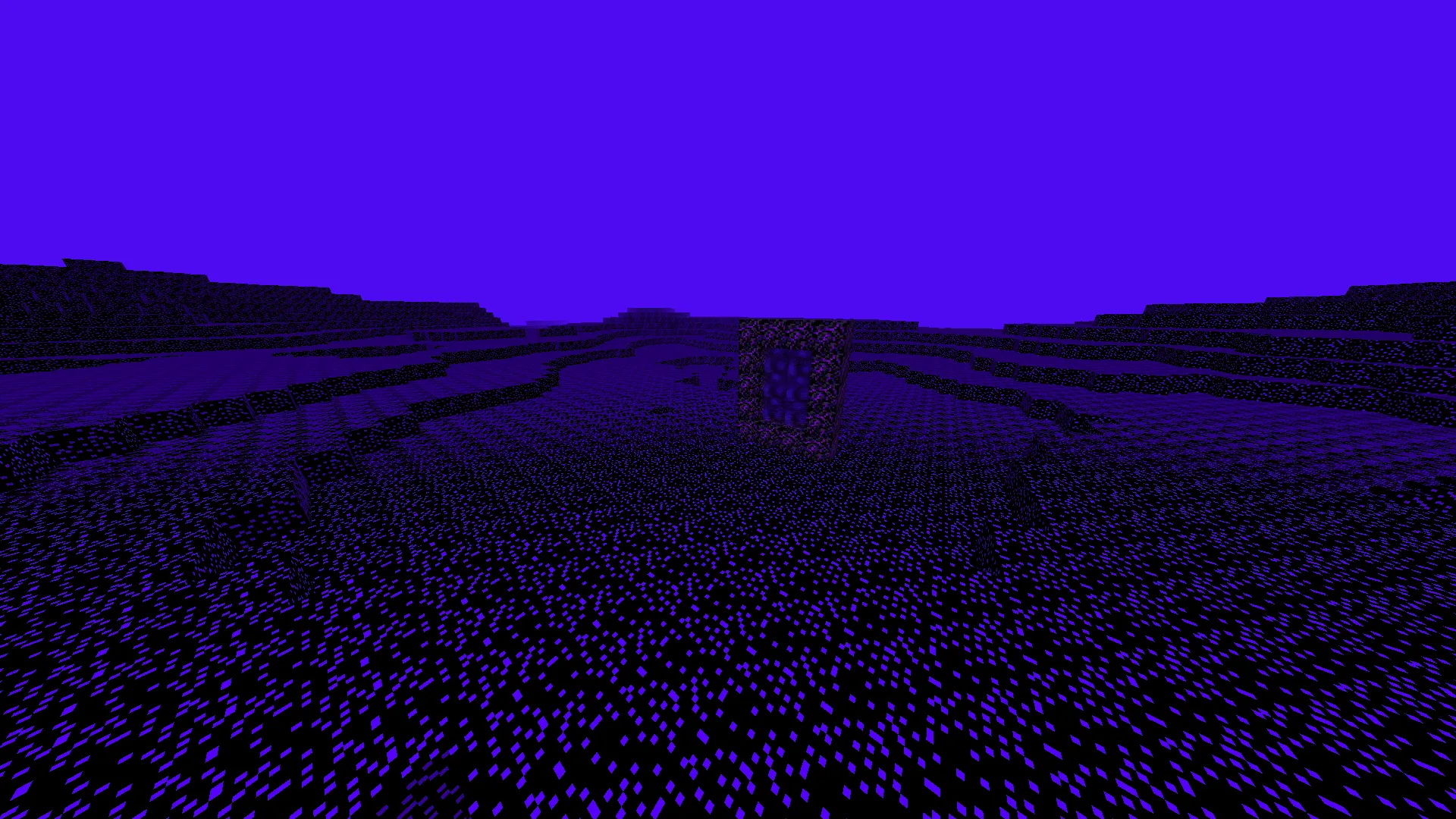 The Dark Blood, Моды, Minecraft