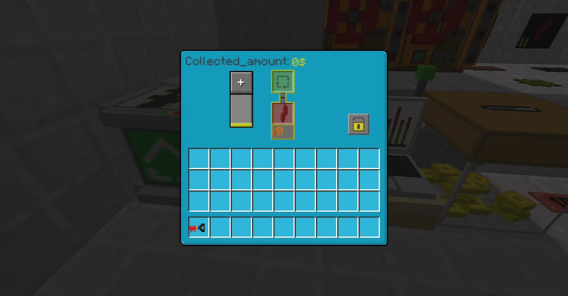 Etr Economy, Моды, Minecraft