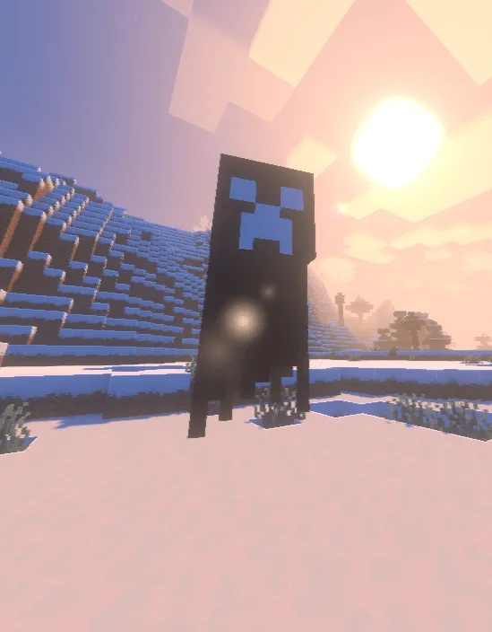 Ascenso del Conquistador, Моды, Minecraft