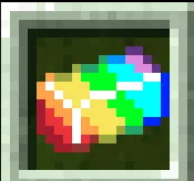Colour splash, Моды, Minecraft