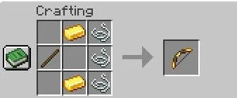 Simply Bows - A Bow-tastic Experience, Дата-паки, Minecraft