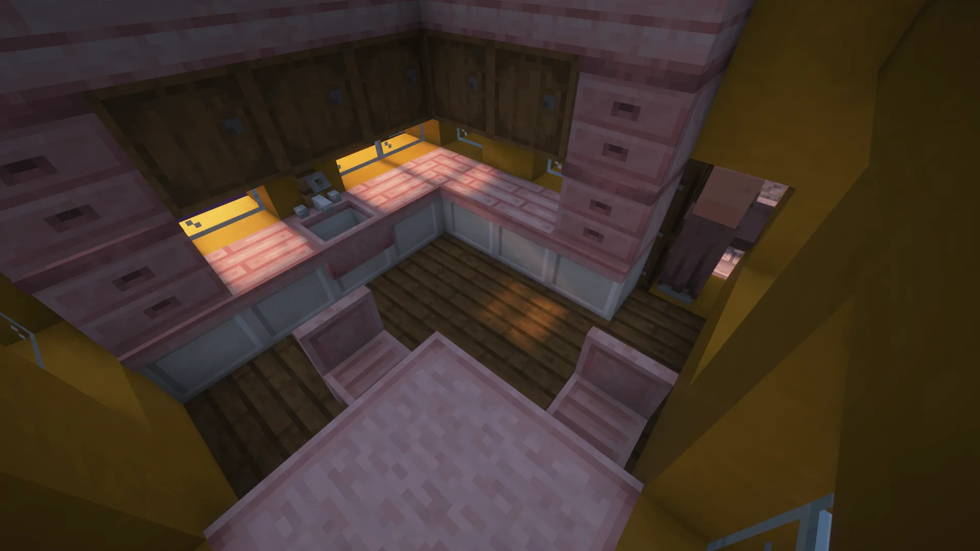 Furniture Plugin for The Lost City — скриншот 3 (Моды, Minecraft)