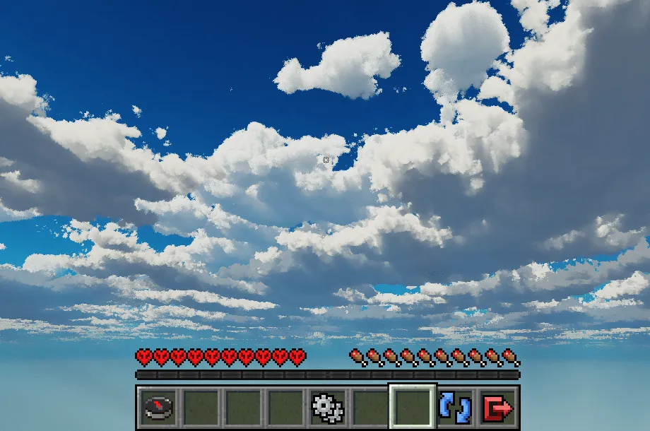 Pvp Deadpool Pack, Текстуры, Minecraft