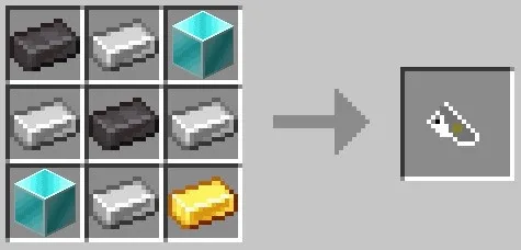 EXtra Wea - Pons, Моды, Minecraft