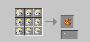 Exploration Encouragement, Моды, Minecraft