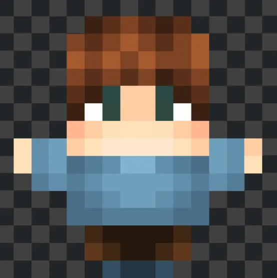 NoNameCrackers2 Totem Of Undying, Текстуры, Minecraft