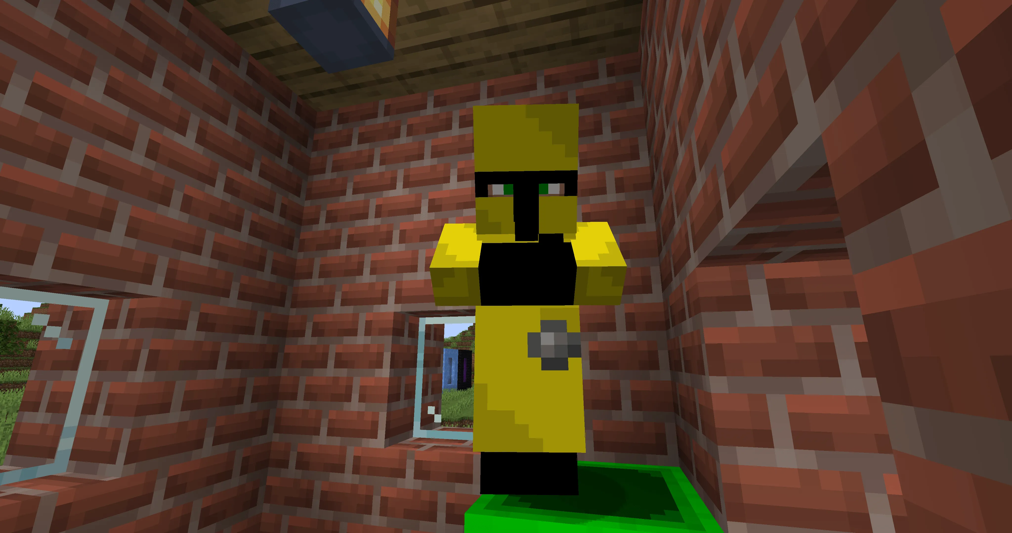 Extra Portals and Dimensions. — скриншот 4 (Моды, Minecraft)