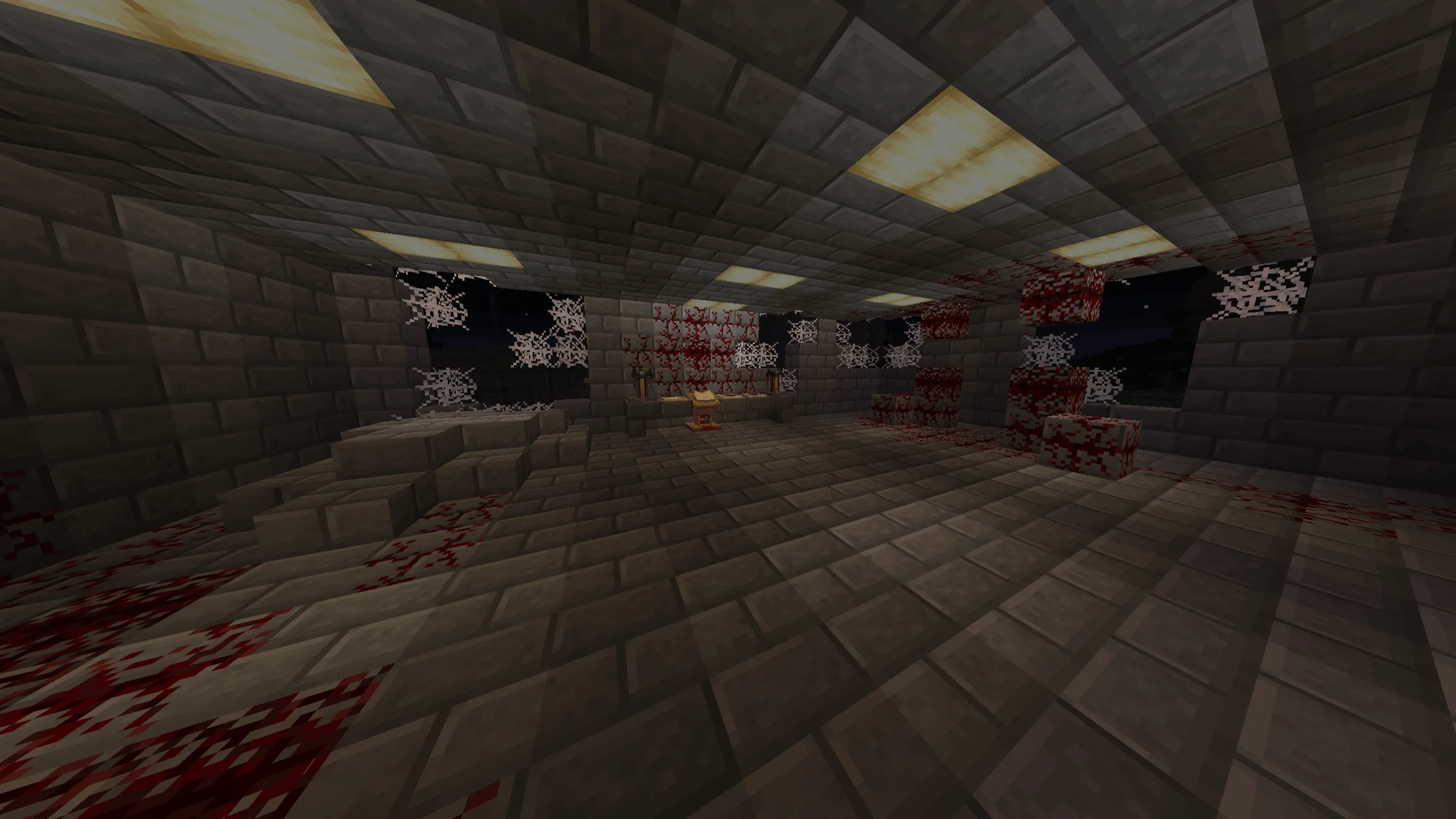 The Goober — скриншот 4 (Моды, Minecraft)