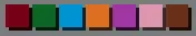 Eterniful, Текстуры, Minecraft