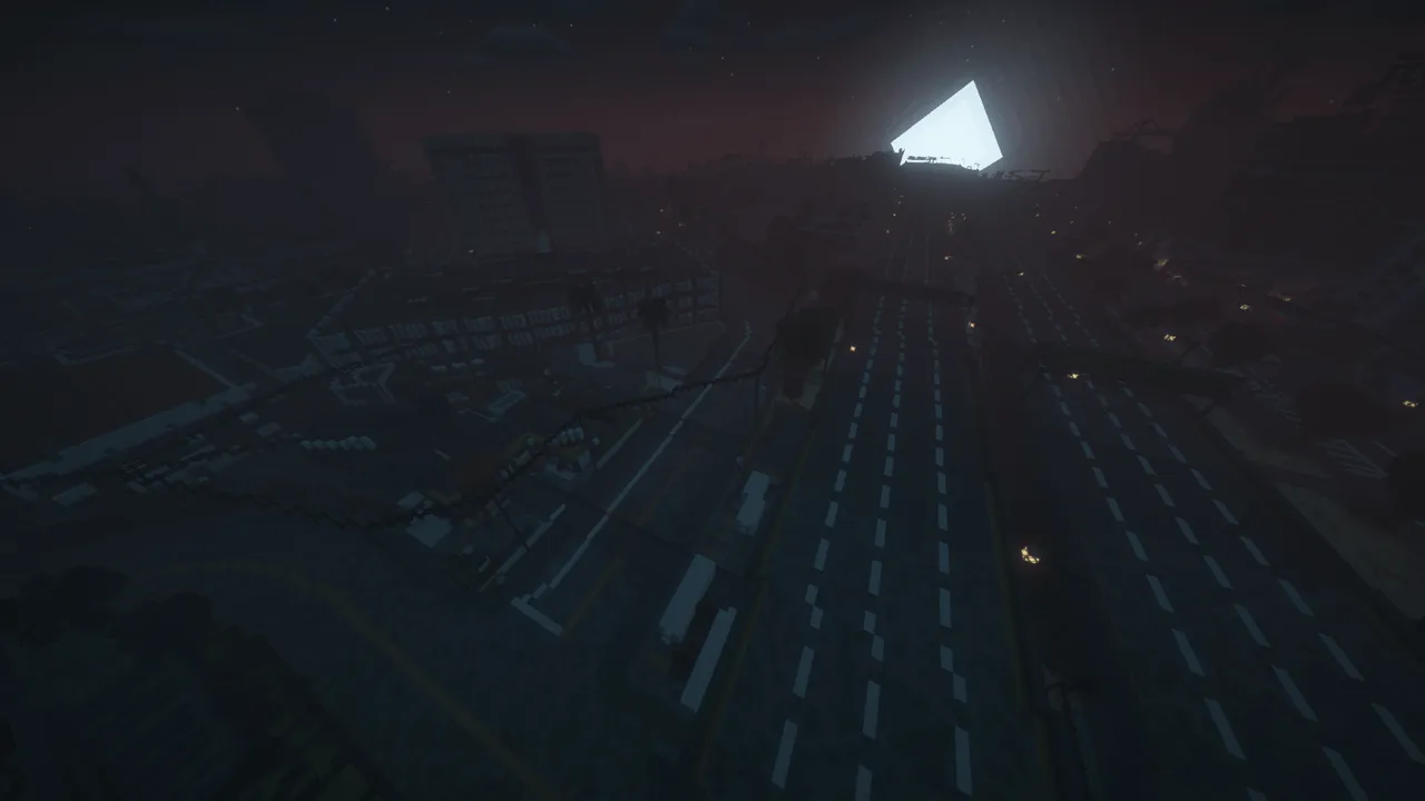 GTA V Craft — скриншот 2 (Модпаки, Minecraft)