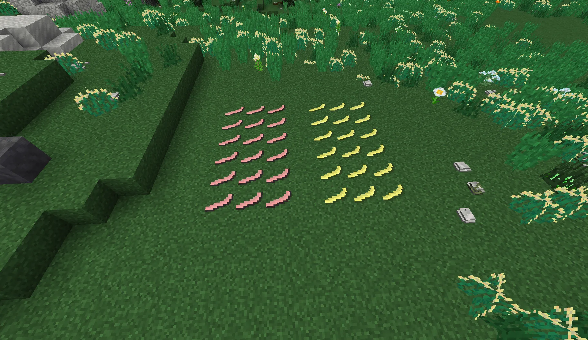 TFC Better Stone Age, Моды, Minecraft