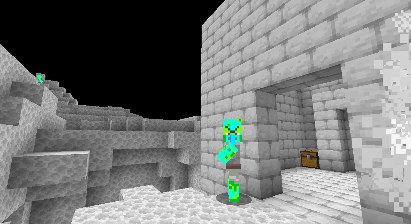 More Extra Items, Моды, Minecraft