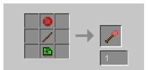 RubyCraft Unleashed, Моды, Minecraft