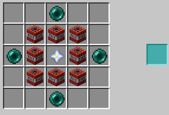 New Arcane, Моды, Minecraft