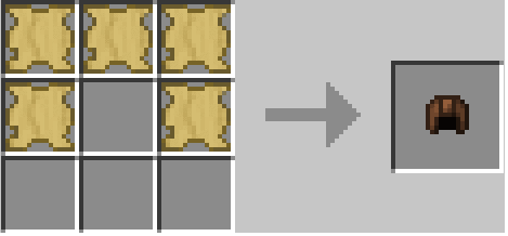 [Fabric]Vegan Leather Mod — скриншот 5 (Моды, Minecraft)