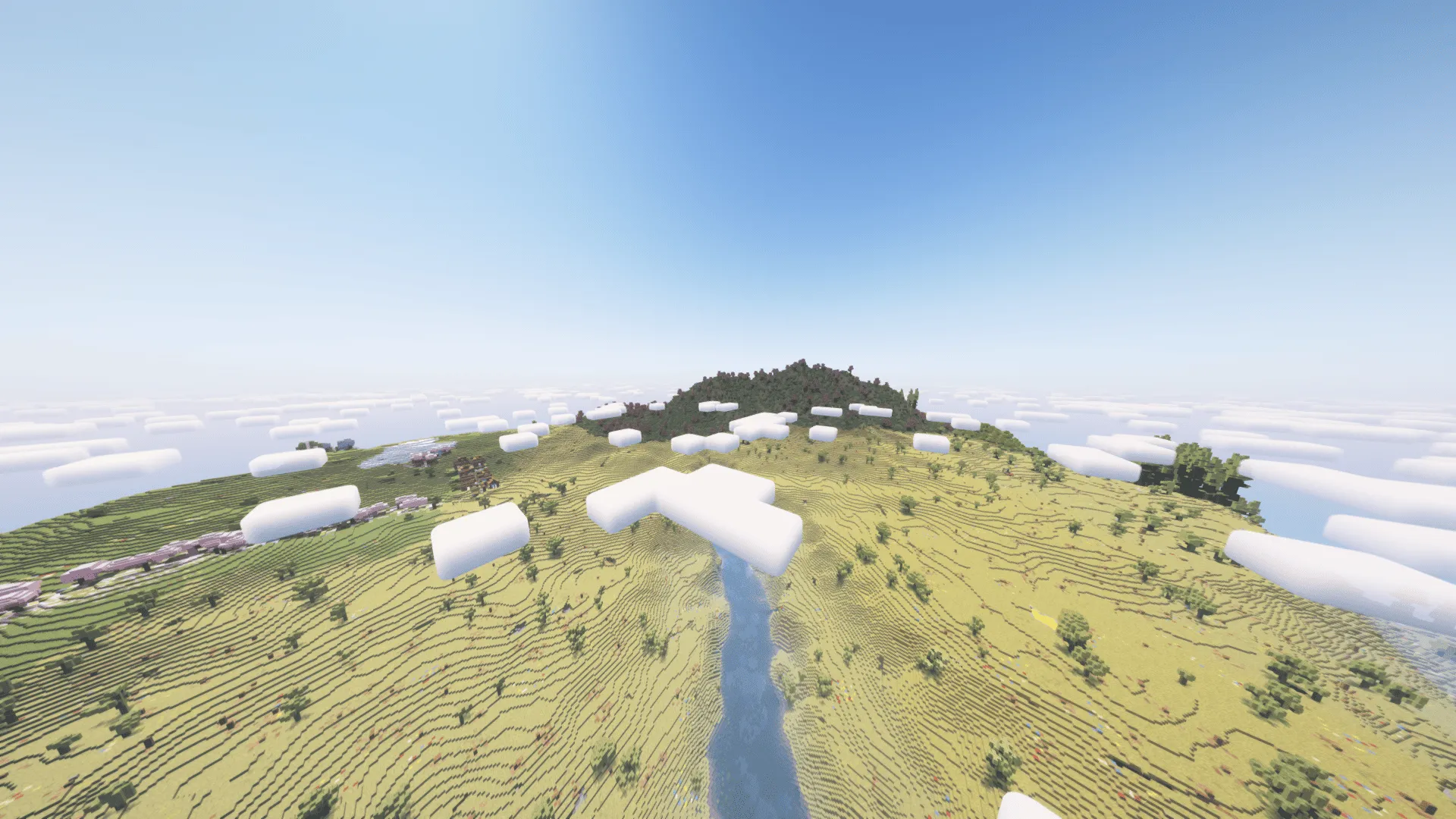 Beyond Survival (BYSL), Модпаки, Minecraft