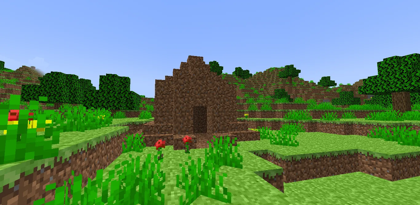 Primitive Classical, Моды, Minecraft