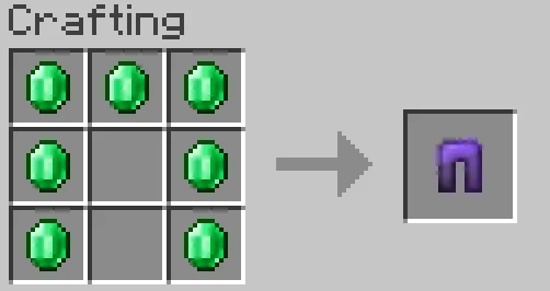 EmeraldPlus — скриншот 10 (Плагины, Minecraft)