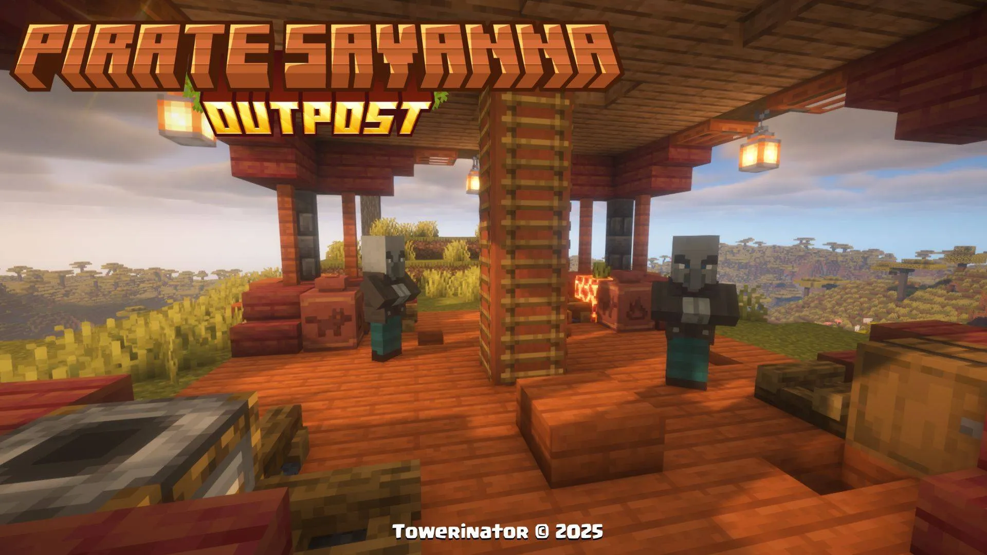 project-1406306, Моды, Minecraft