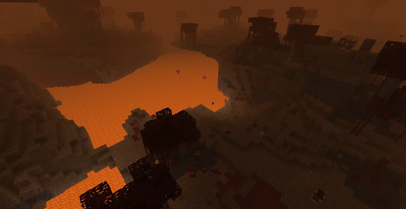 Fractum — скриншот 16 (Текстуры, Minecraft)