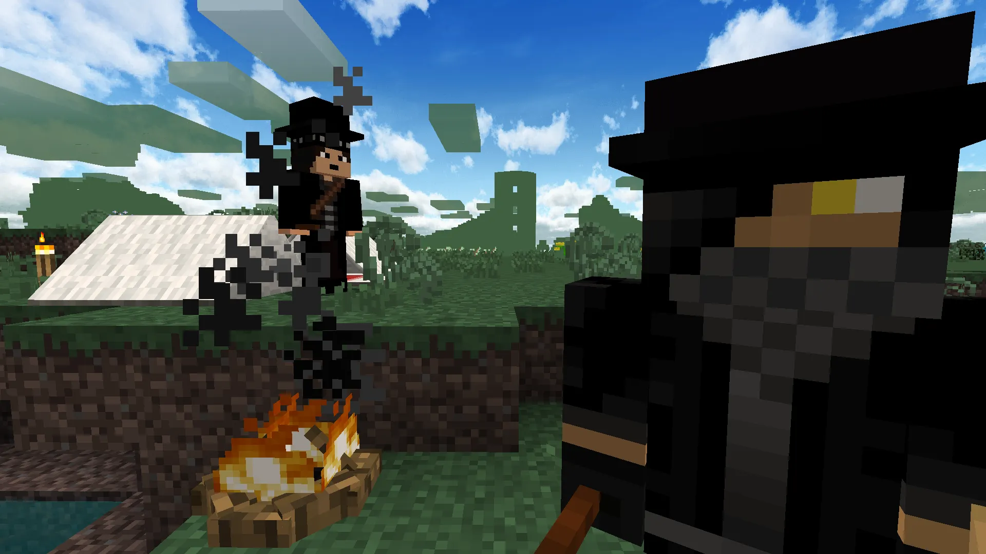 Kendycraft, Модпаки, Minecraft