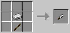 Variant Tools and Weaponry - More Weapons — скриншот 15 (Моды, Minecraft)