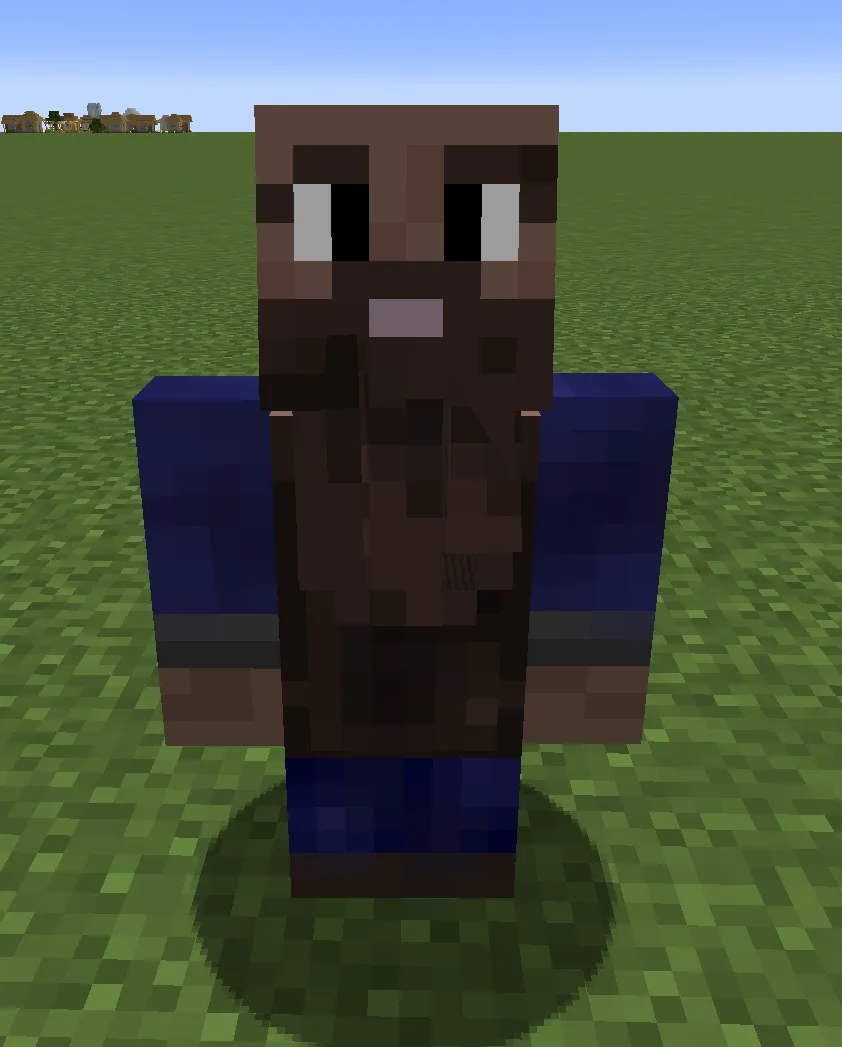 Simple Dwarves — скриншот 19 (Моды, Minecraft)