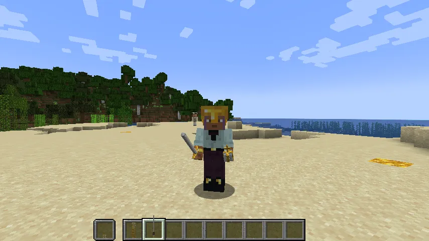 Crafty Companions — скриншот 3 (Моды, Minecraft)