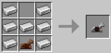 Amethyst and Emerald Equipment, Моды, Minecraft