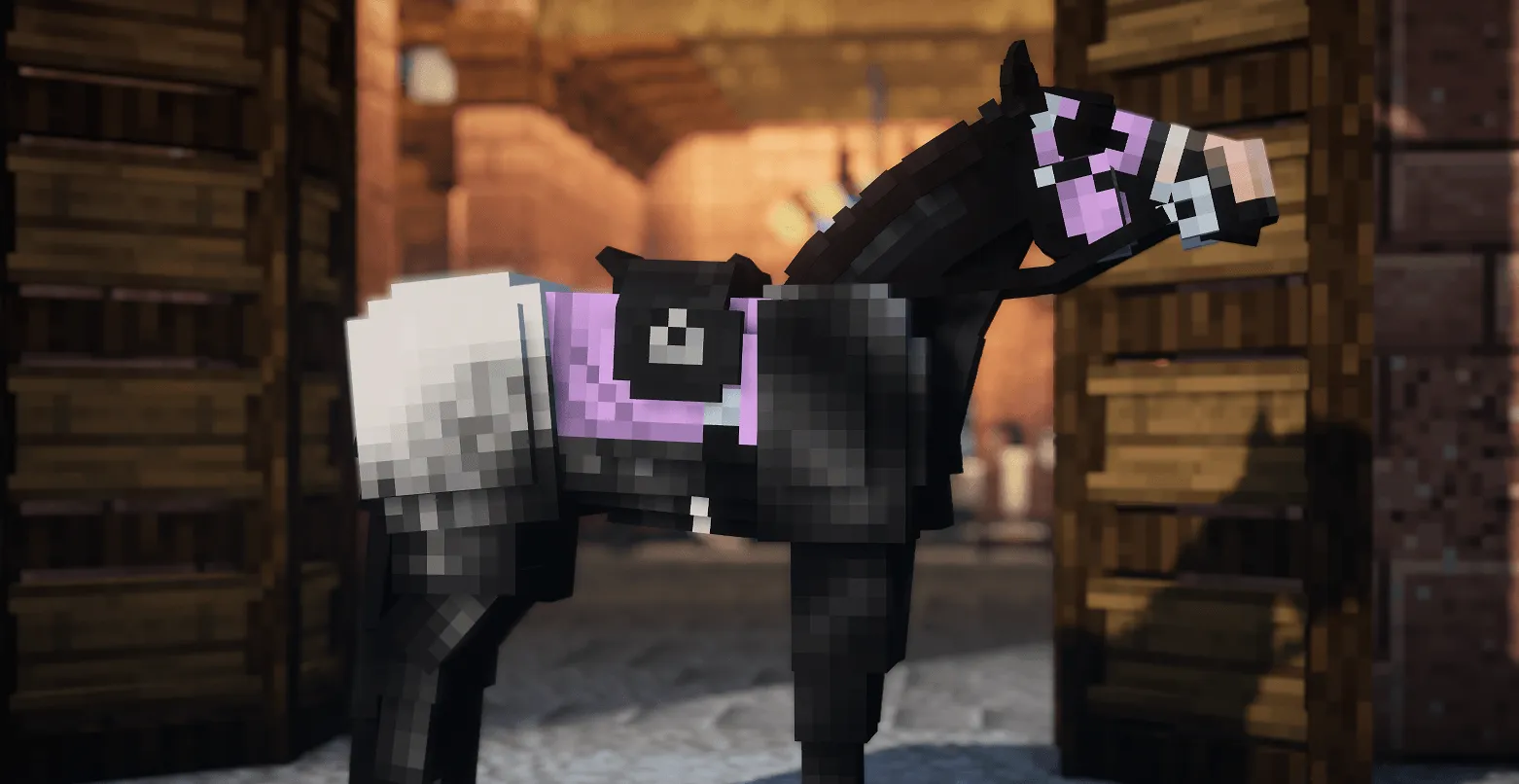 The Luminara Collection - SWEM Addon, Моды, Minecraft