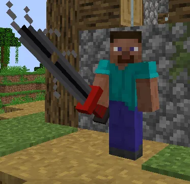 PredalienMelons, Моды, Minecraft