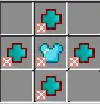 Many More Things, Моды, Minecraft