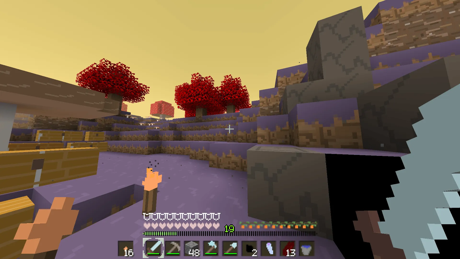 limbcraft — скриншот 2 (Текстуры, Minecraft)