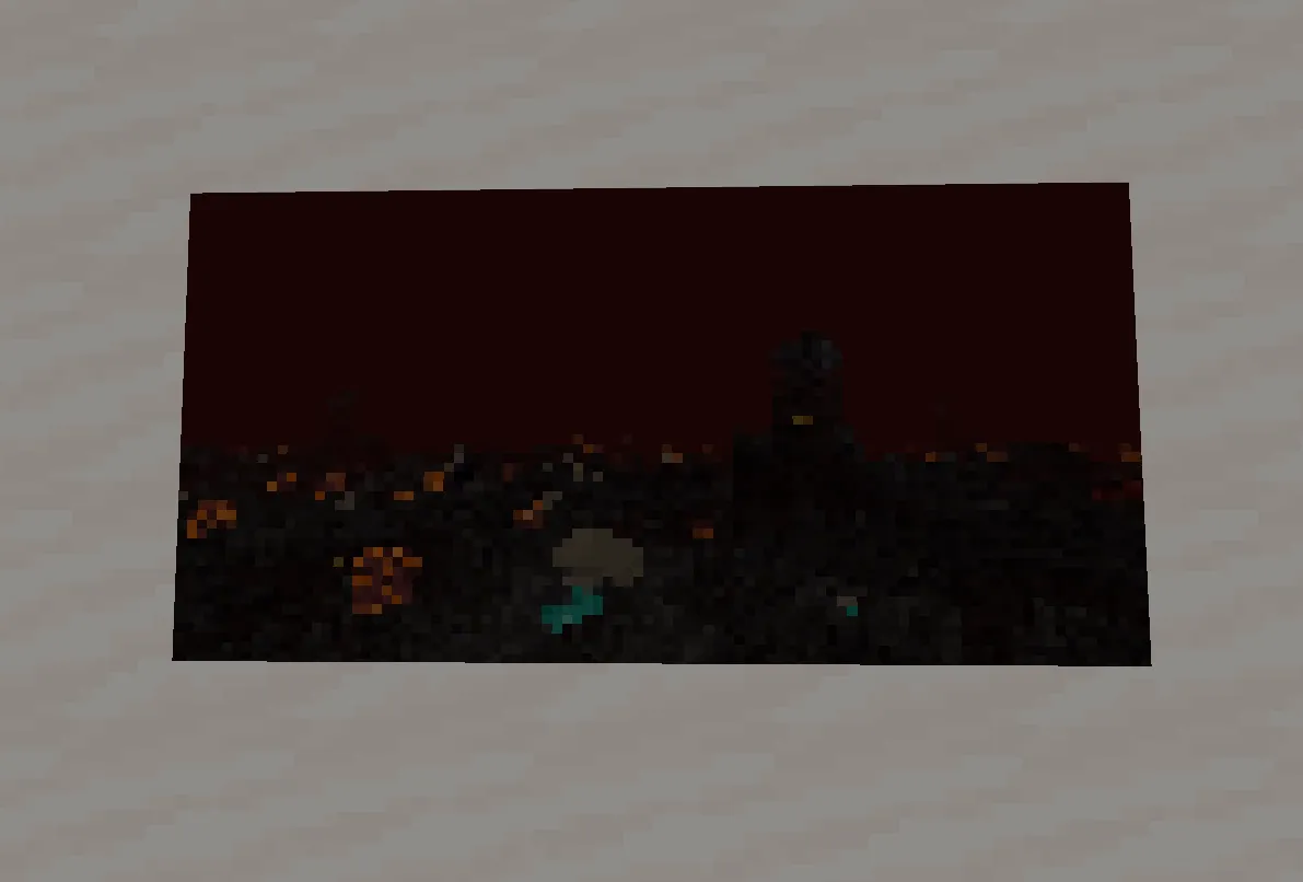 Above The Roof — скриншот 1 (Моды, Minecraft)