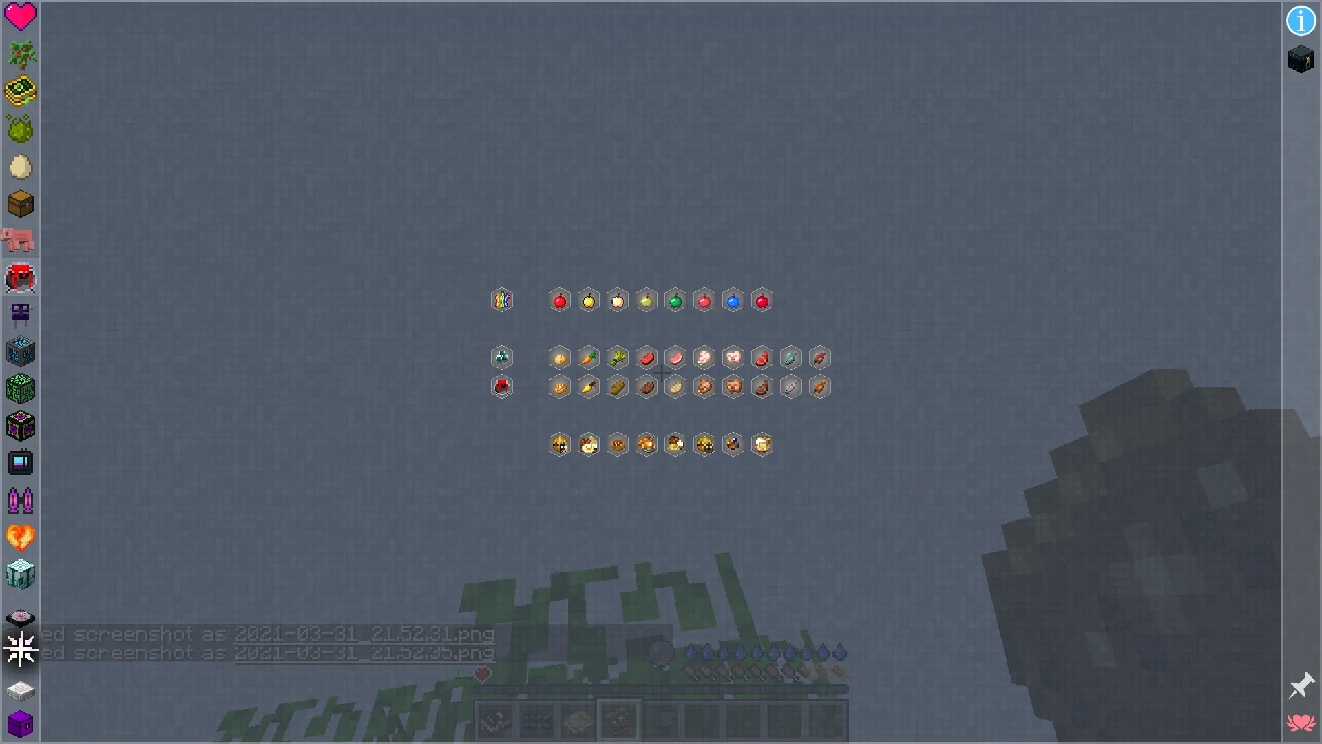 ProgressiveCraft - Completed — скриншот 13 (Модпаки, Minecraft)