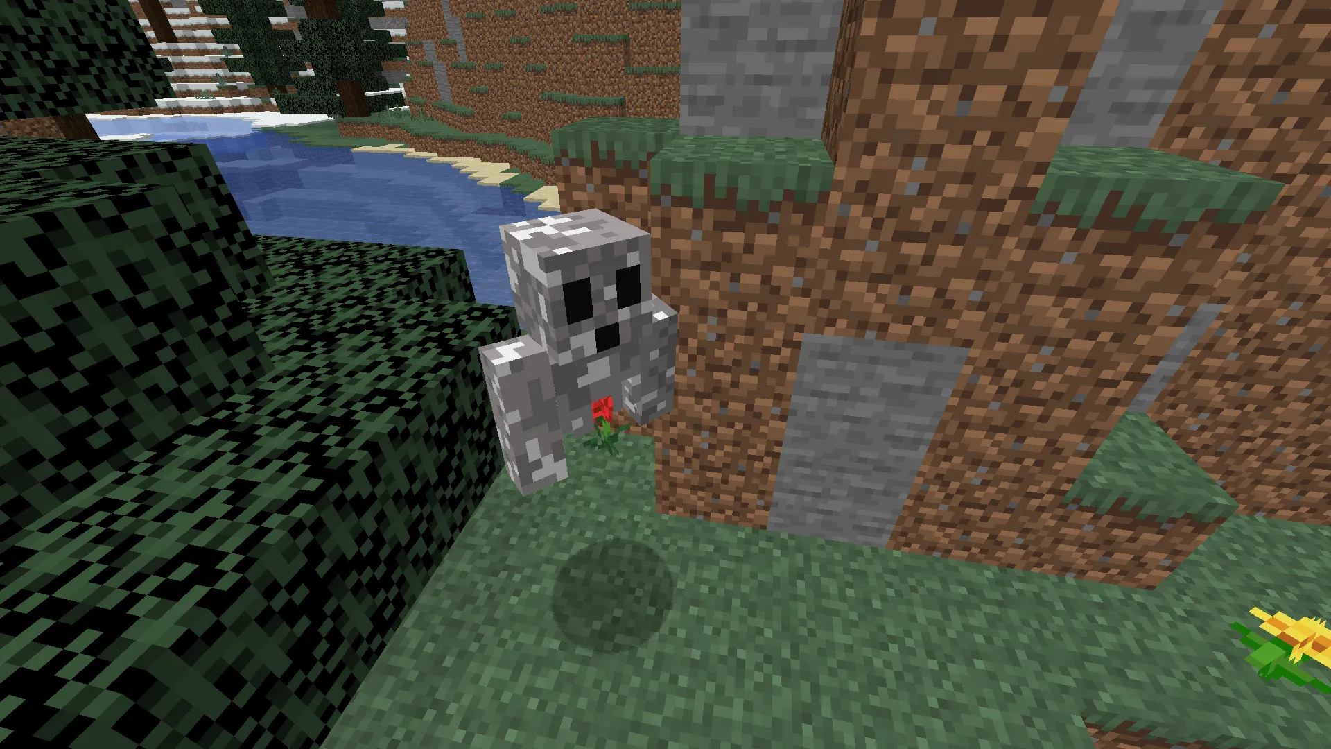 Cofin's Biomes, Моды, Minecraft
