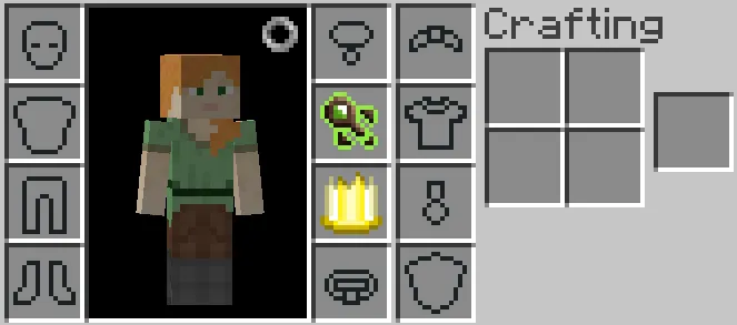 Mowzie's Mobs' Baubles, Моды, Minecraft