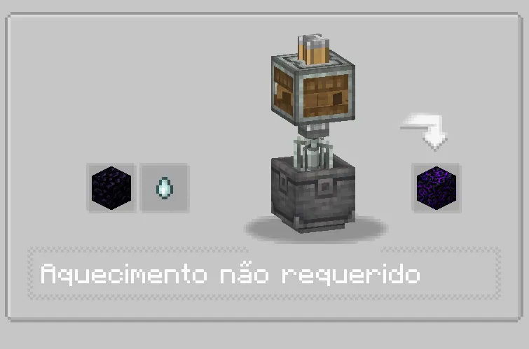 Create: Better Create, Моды, Minecraft