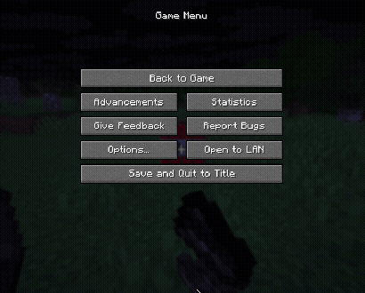 Fiery Explosions!, Текстуры, Minecraft