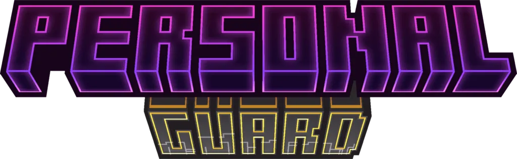 Personal Guard — скриншот 1 (Моды, Minecraft)