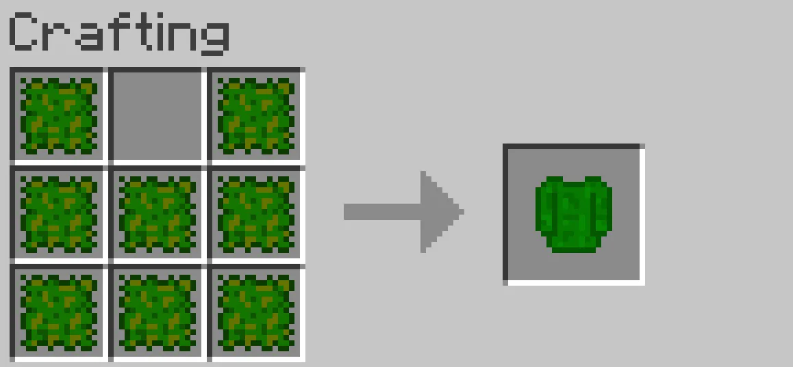 Zarzad's Military, Моды, Minecraft