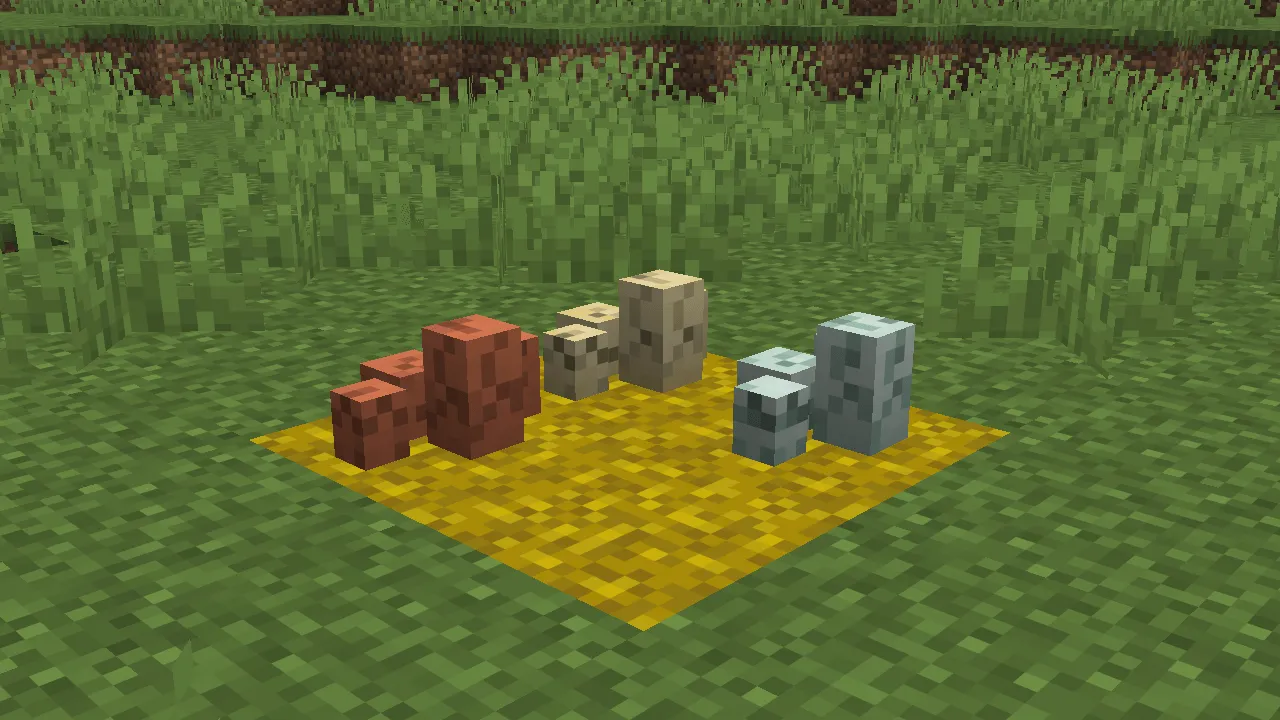 Chickens Hatch Now, Моды, Minecraft
